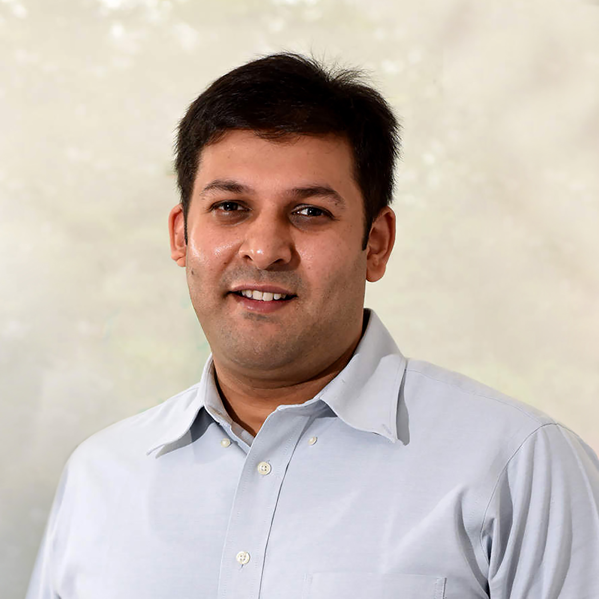 Rohan Verma , <span>CEO <br/> MapmyIndia</span>