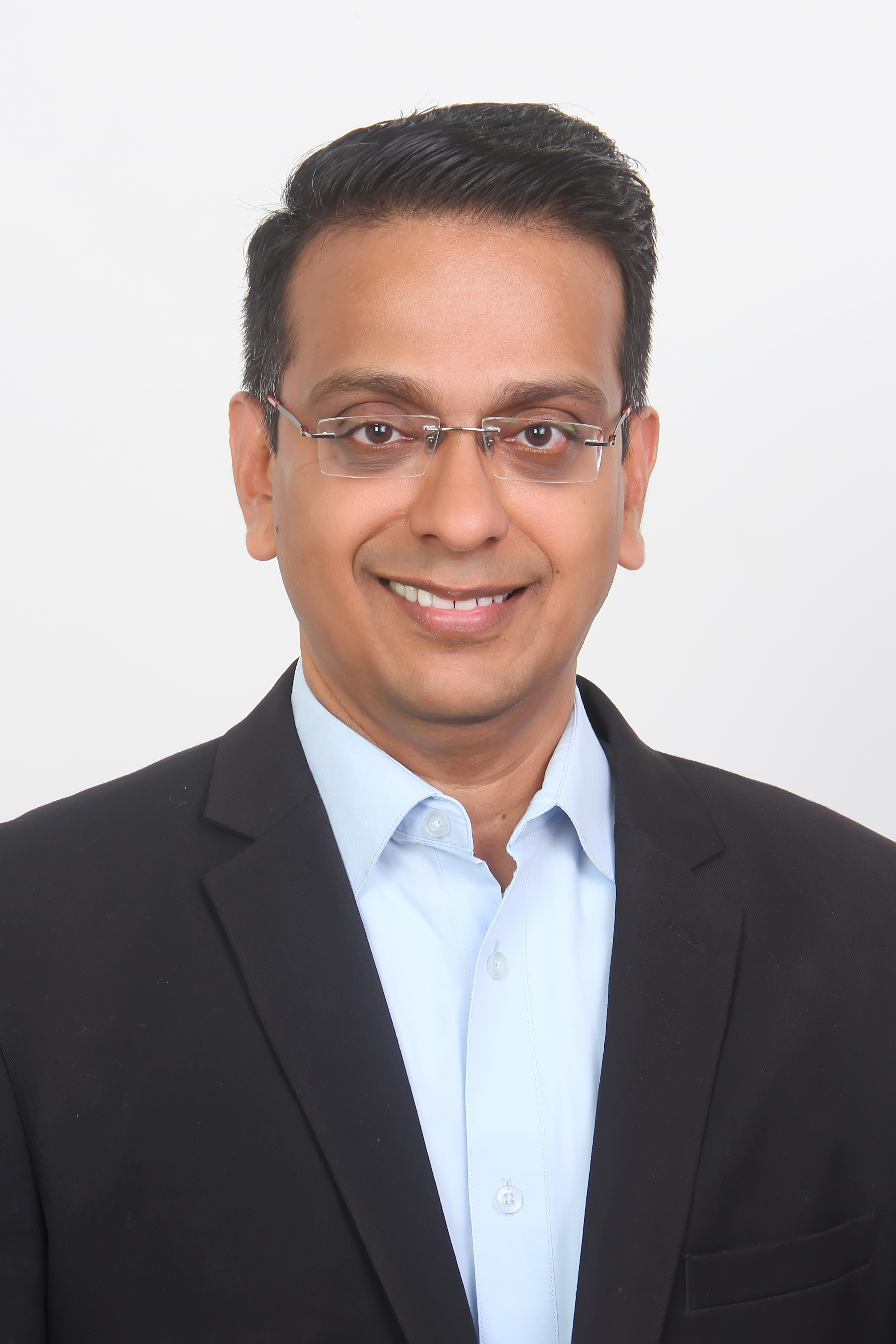 Rama Krishnan, <span>VP Engineering & GM, Skillsoft India</span>