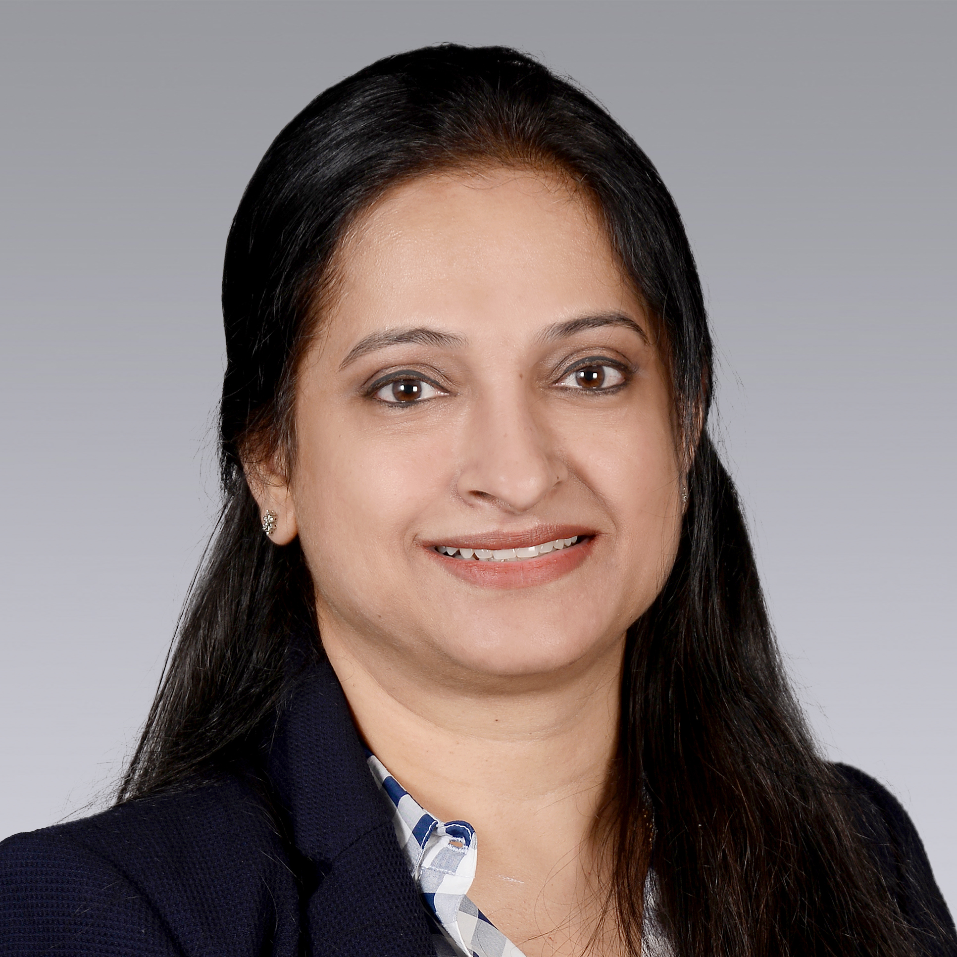 Kanchana Krishnan, <span>Managing Director, Colliers-Chennai</span>
