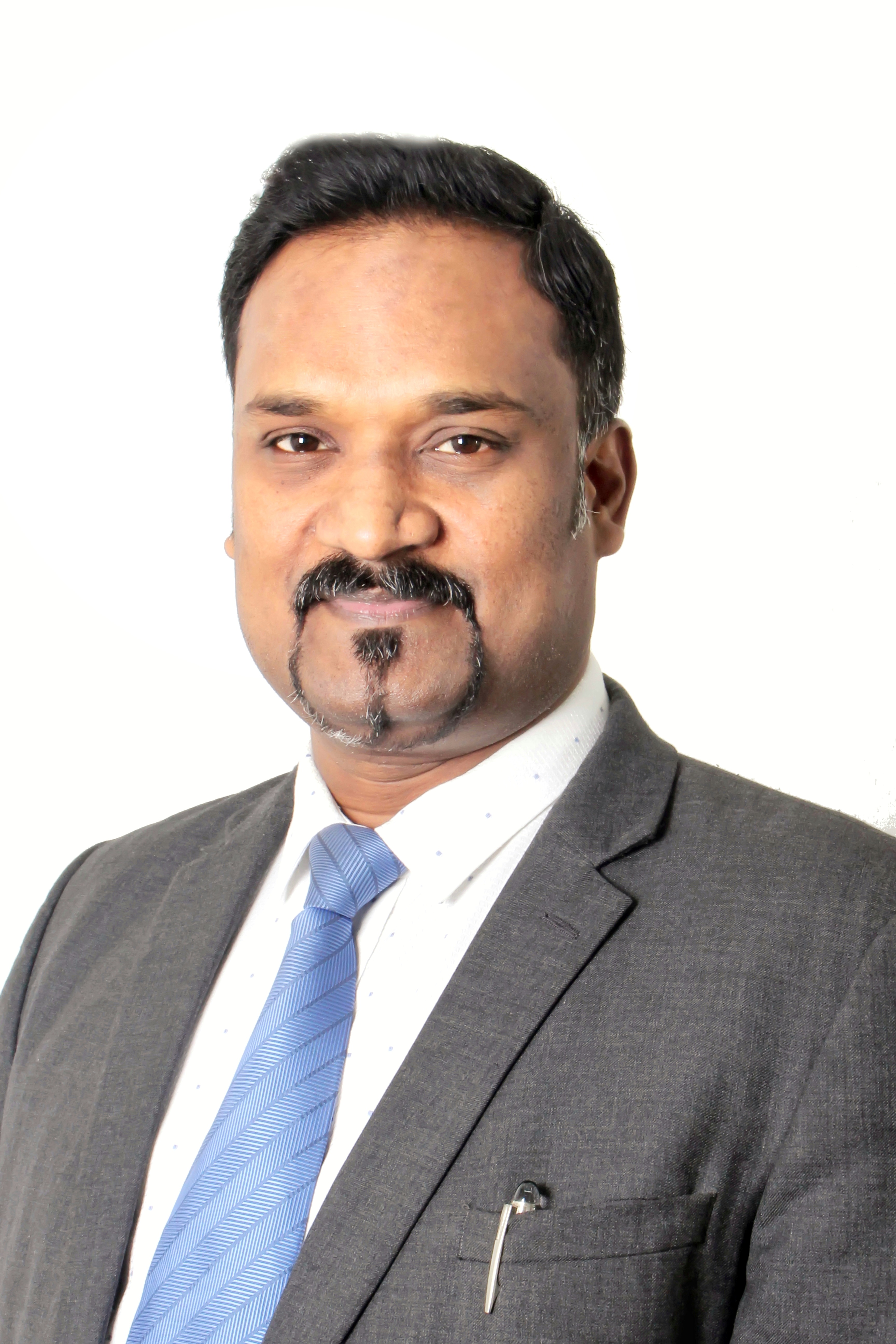 Shankar Arumugham, <span>Head, Strategic Consulting and Valuation Advisory - India, JLL</span>