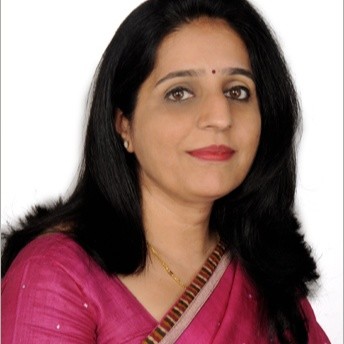 Vidya Gothe, <span>Associate Director HR, DXC Technology</span>