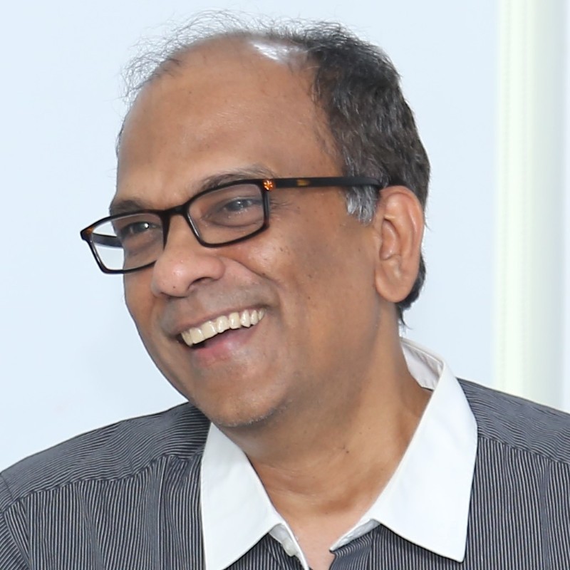 Panchapakesan Ramani, <span>Sr. Director, R&D, VMware Software India Pvt Ltd</span>