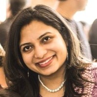 Pratima Gupta, <span>AVP HR, Talent management depth and HRBP Consumer cloud service business line, Huawei Technologies</span>