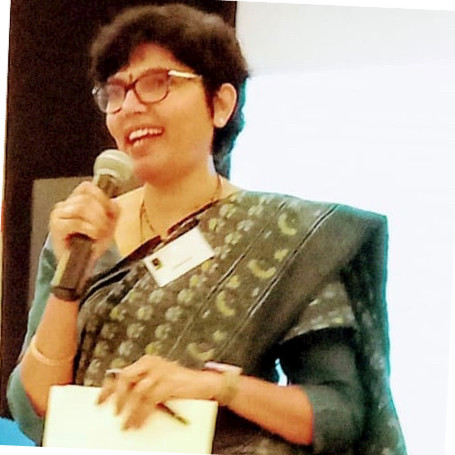 Srilata Venkata Kolachana, <span>Director of Learning and Development, APAC, CGI</span>