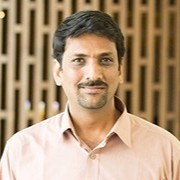 Viswanath Subramaniam, <span>Senior Director & Head of Education Vertical, Happiest Minds Technologies</span>