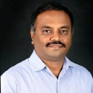 Jagatheesh Jayanand , <span>Head - Learning and Talent Development, Bosch </span>