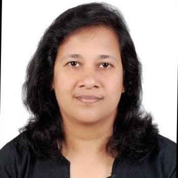 Rakhi Joseph , <span>Global Technology Education - APAC Leader, Paypal </span>