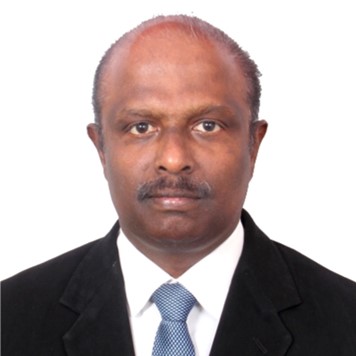 Dr. S J Dhinagar, <span>Senior Vice President and Head of Vehicle Engineering <br/> OLA Electric</span>
