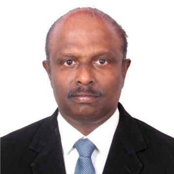 Dr. S J Dhinagar