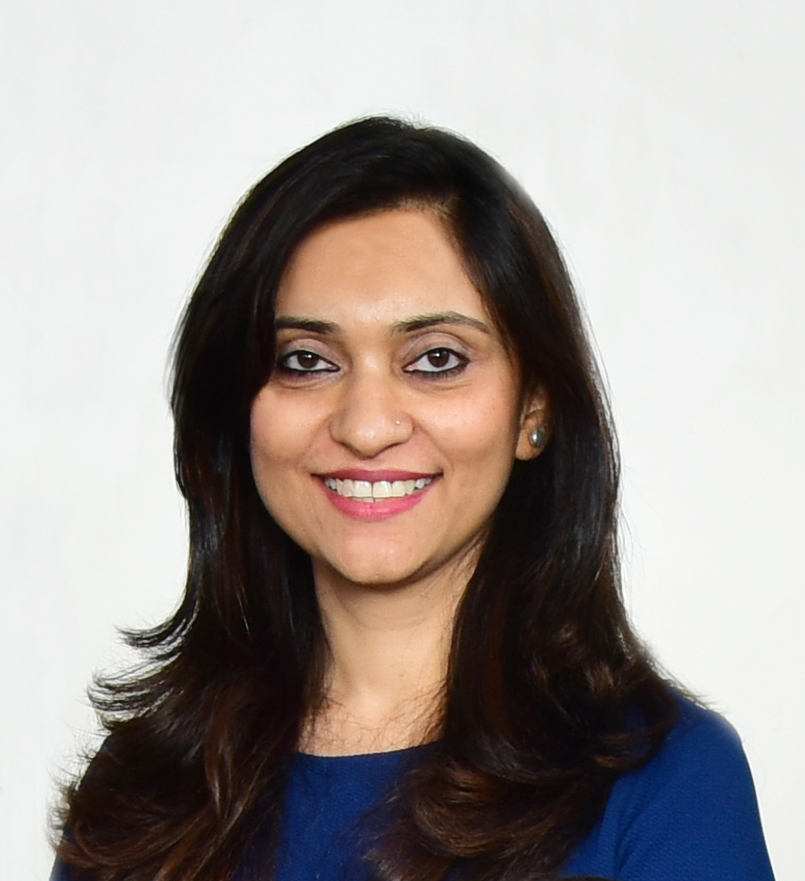 Anuja Mishra, <span>Chief Marketing Officer</span>