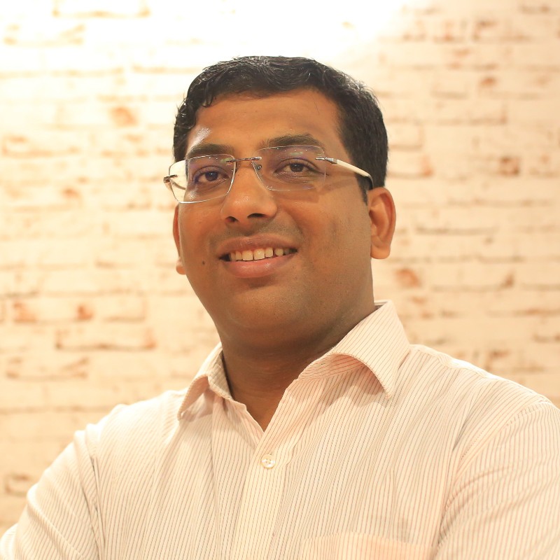 Piyush Kumar, <span>VP & Head Data Platform Engineering</span>
