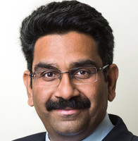 Muninder Anand, <span>Managing Director - India & South Asia, Center for Creative Leadership</span>