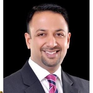 Murali Urs, <span>Security Solutions, India at ServiceNow</span>