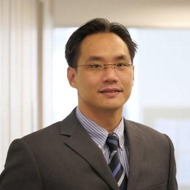 James Fong, <span>Risk & Security Solutions at ServiceNow</span>