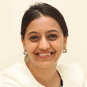 Preemita Singh, <span>CHRO and Head CSR, HeroFincorp</span>