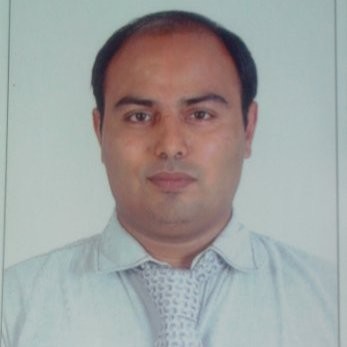 Manish Chandegara, <span>Group CIO, CERA Sanitaryware</span>