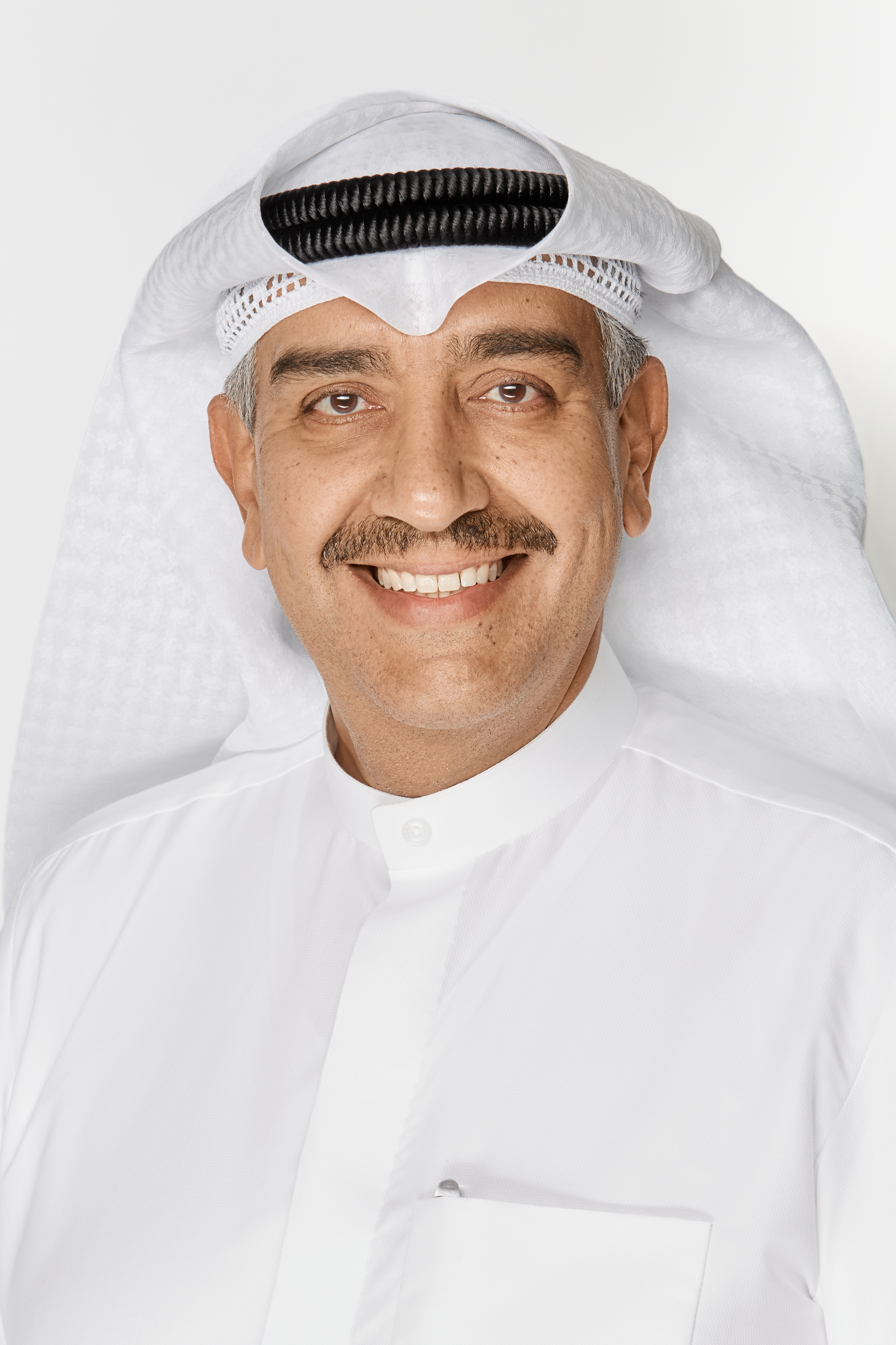 Emad Al Ablani, <span>General Manager-Head, Group Human Resources, National Bank of Kuwait, Kuwait</span>