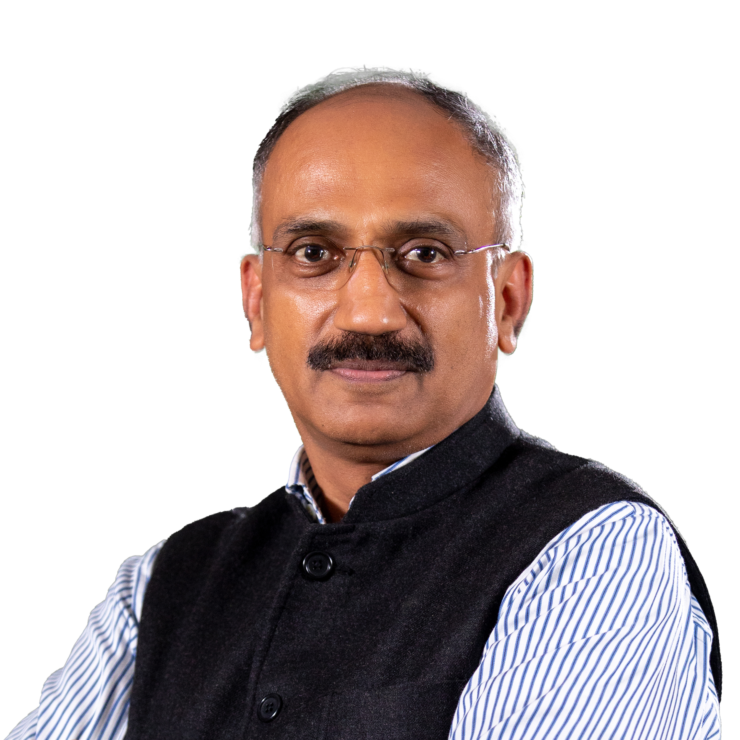 Dr Nalin Shinghal, <span>Chairman & MD, Bharat Heavy Electricals Limited (BHEL)</span>