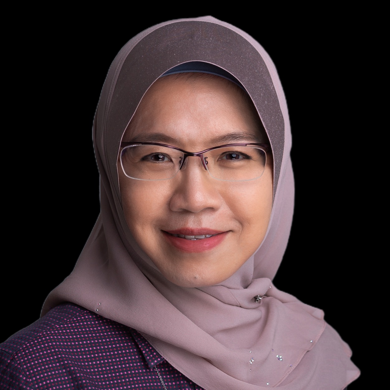 Sarina Abu Bakar, <span>Chief Human Capital Officer, Telekom Malaysia Malaysia</span>