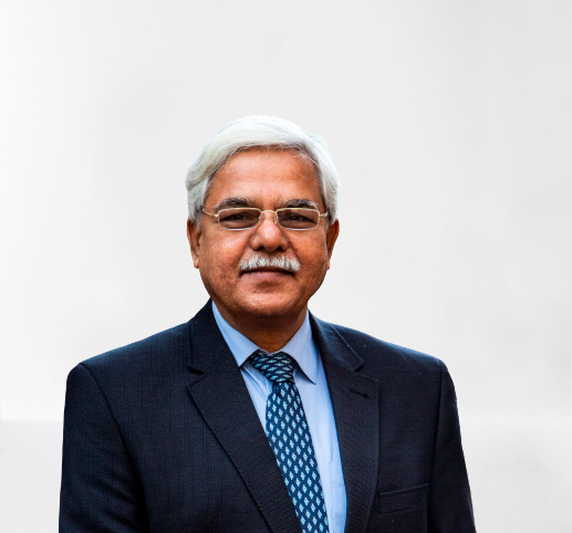 R R Rashmi, <span>Distinguished Fellow and Programme Director, Earth Science and Climate Change, TERI</span>