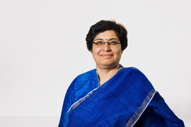 Seema Arora, <span>Deputy Director General,  Confederation of Indian Industry (CII)</span>