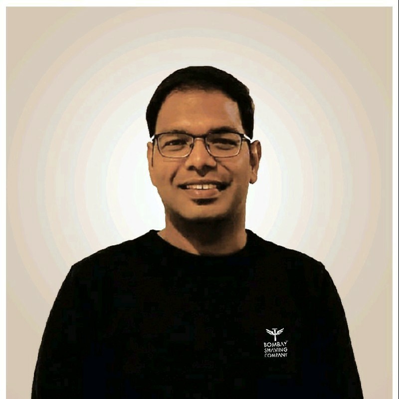 Deepak Gupta, <span>Chief Operating Officer</span>