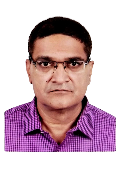 Dr. Kunj Bihari Pandya, IAS, <span>Director, Mines & Geology Department, Government of Rajasthan</span>