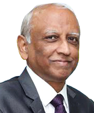 Prof. A S K Sinha, <span>Director and Professor, Rajiv Gandhi Institute of Petroleum Technology</span>