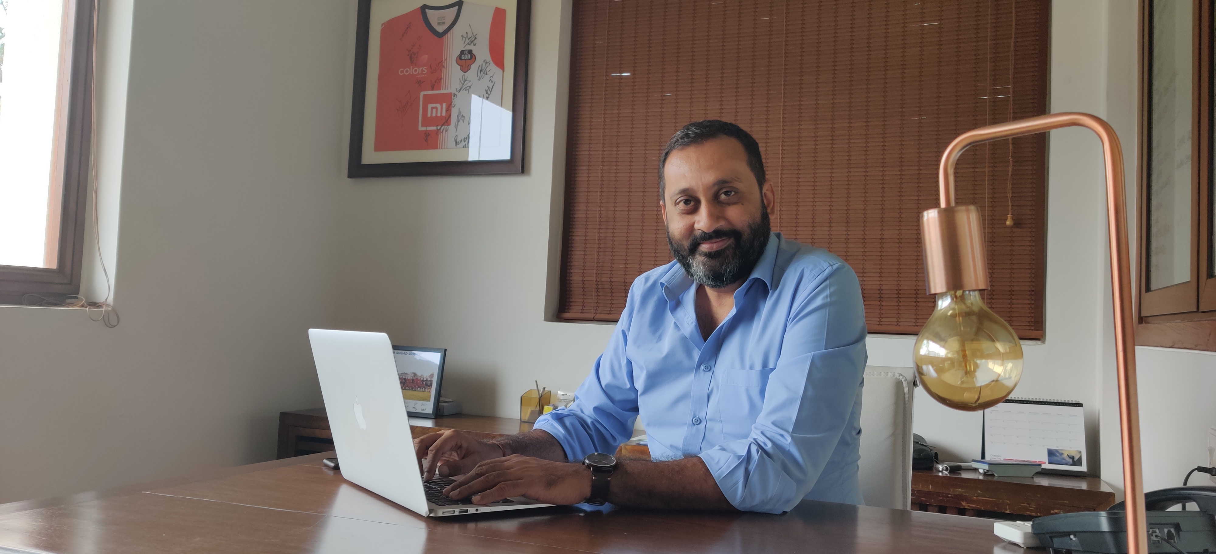 Aditya Datta, <span>Commercial And Marketing Director</span>