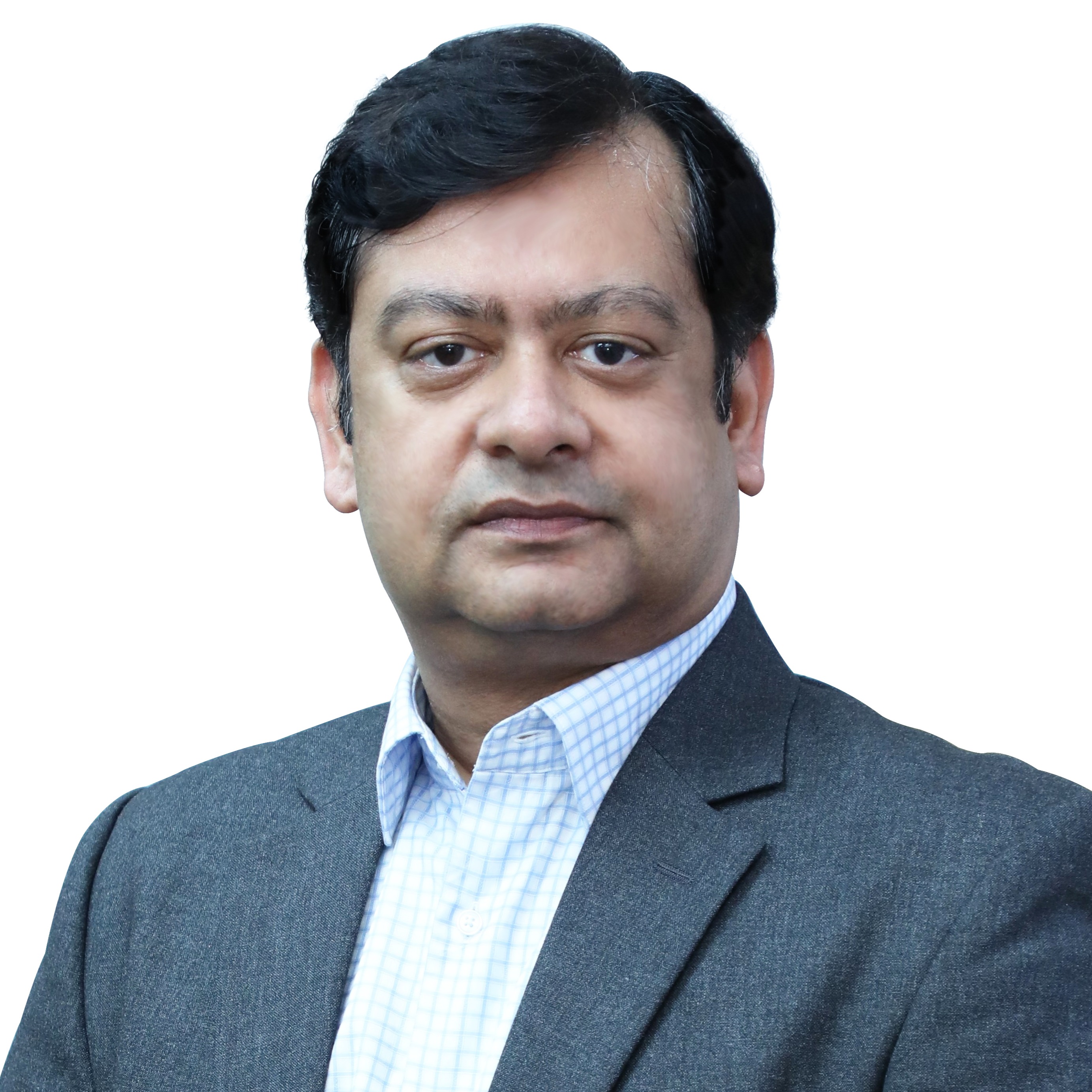 Anand Dubey, <span>Head Marketing , Mahindra & Mahindra Financial Services</span>