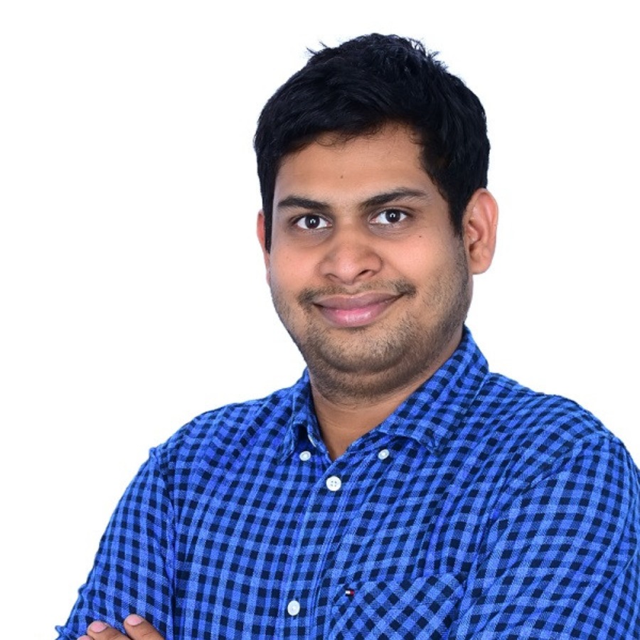 Bhavesh Singhal, <span>Chief Growth Officer ,  Good Glamm Group</span>