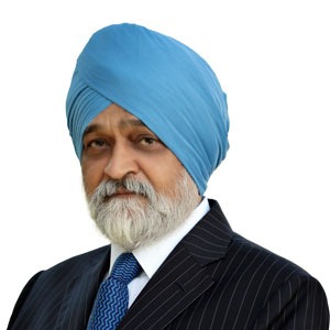 Montek Singh Ahluwalia, <span>Former Deputy Chairperson, Planning Commission of India and Distinguished Fellow, Centre for Social and Economic Progress (CSEP)</span>
