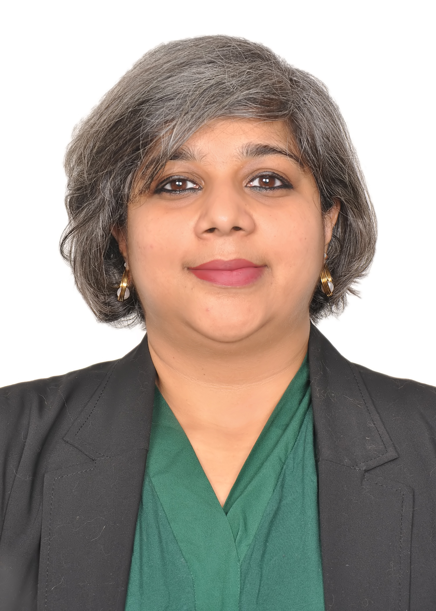 Swati Dsouza, <span>India Lead Analyst and Coordinator, International Energy Agency (IEA)</span>