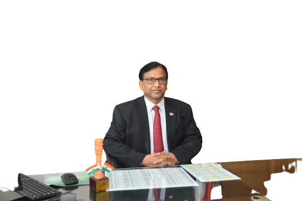 Dr C Laxma Reddy, <span>Additional Director General (Exploration), Directorate General Of Hydrocarbons, Ministry Of Petroleum And Natural Gas, Govt Of India</span>