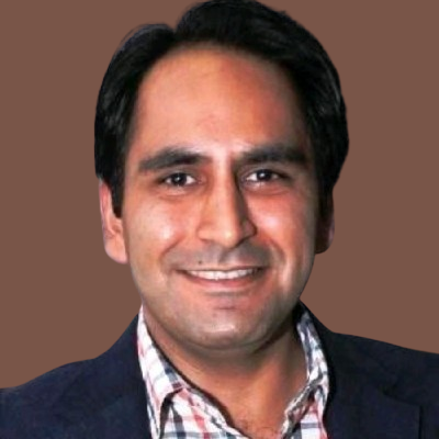 Munir Lamba, <span> Head of Marketing & Executive Committee Member</span>