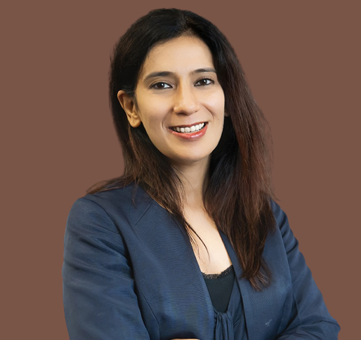 Pooja Sahgal, <span>Chief Marketing Officer</span>