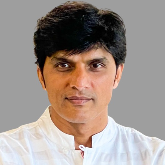 Satish Venkatachaliah