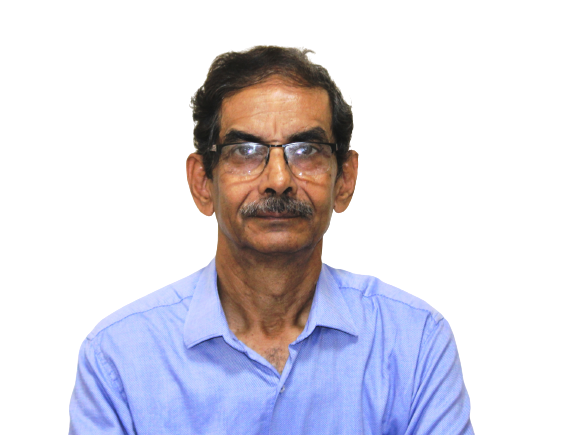 Dr. Sanjay Das, <span>Deputy Director General, Geological Survey of India</span>