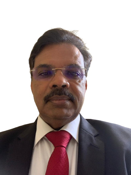 T Peethambaran, <span>Executive Director (Information Systems & Digital Business), Bharat Petroleum Corporation Limited</span>