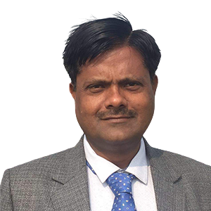 Dr. Heera Lal, IAS, <span>Additional Mission Director, National Health Mission, Uttar Pradesh & Additional Project Director, UP State AIDS Control Society</span>