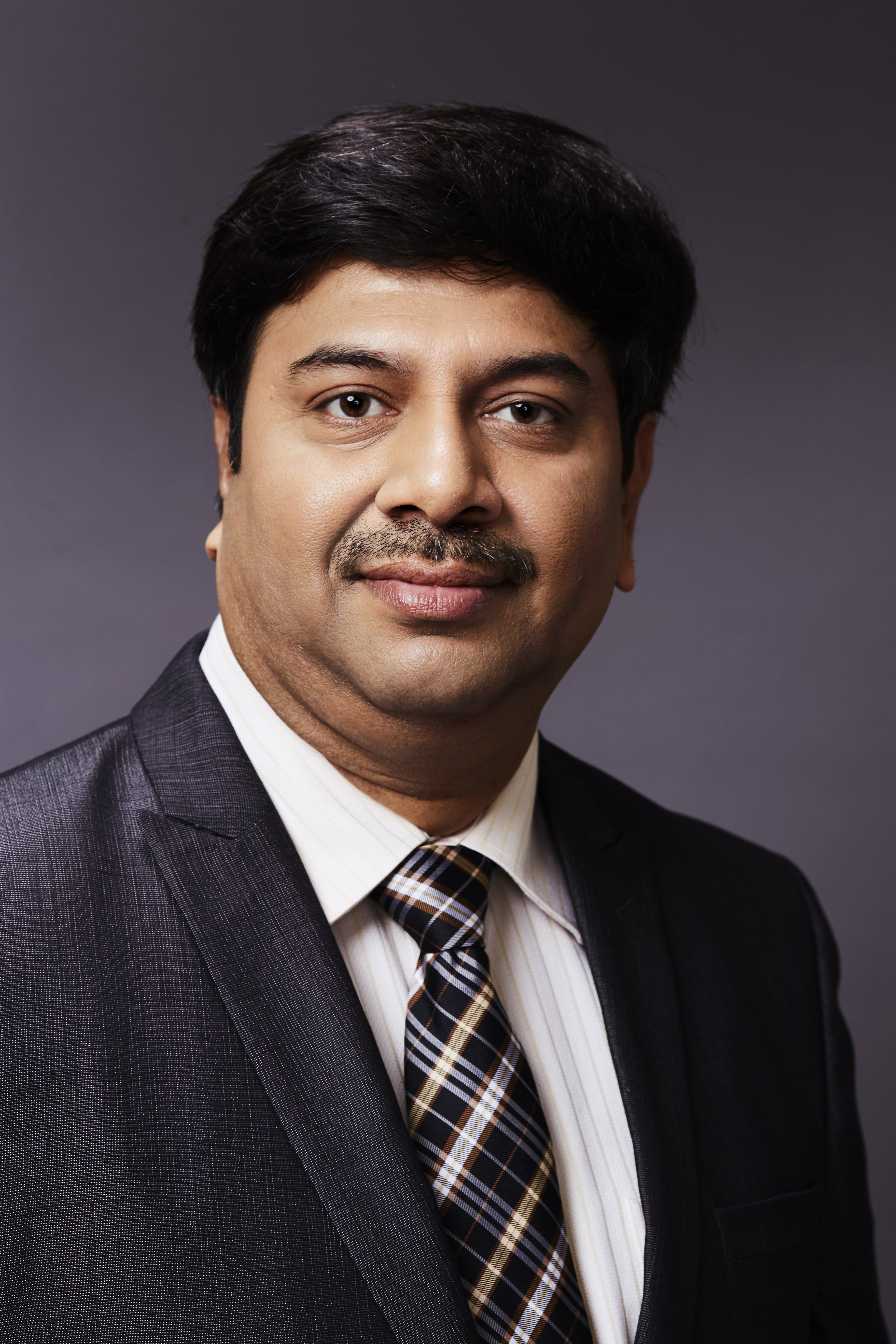 Pradeep Dwivedi, <span>CEO, Eros Media World</span>