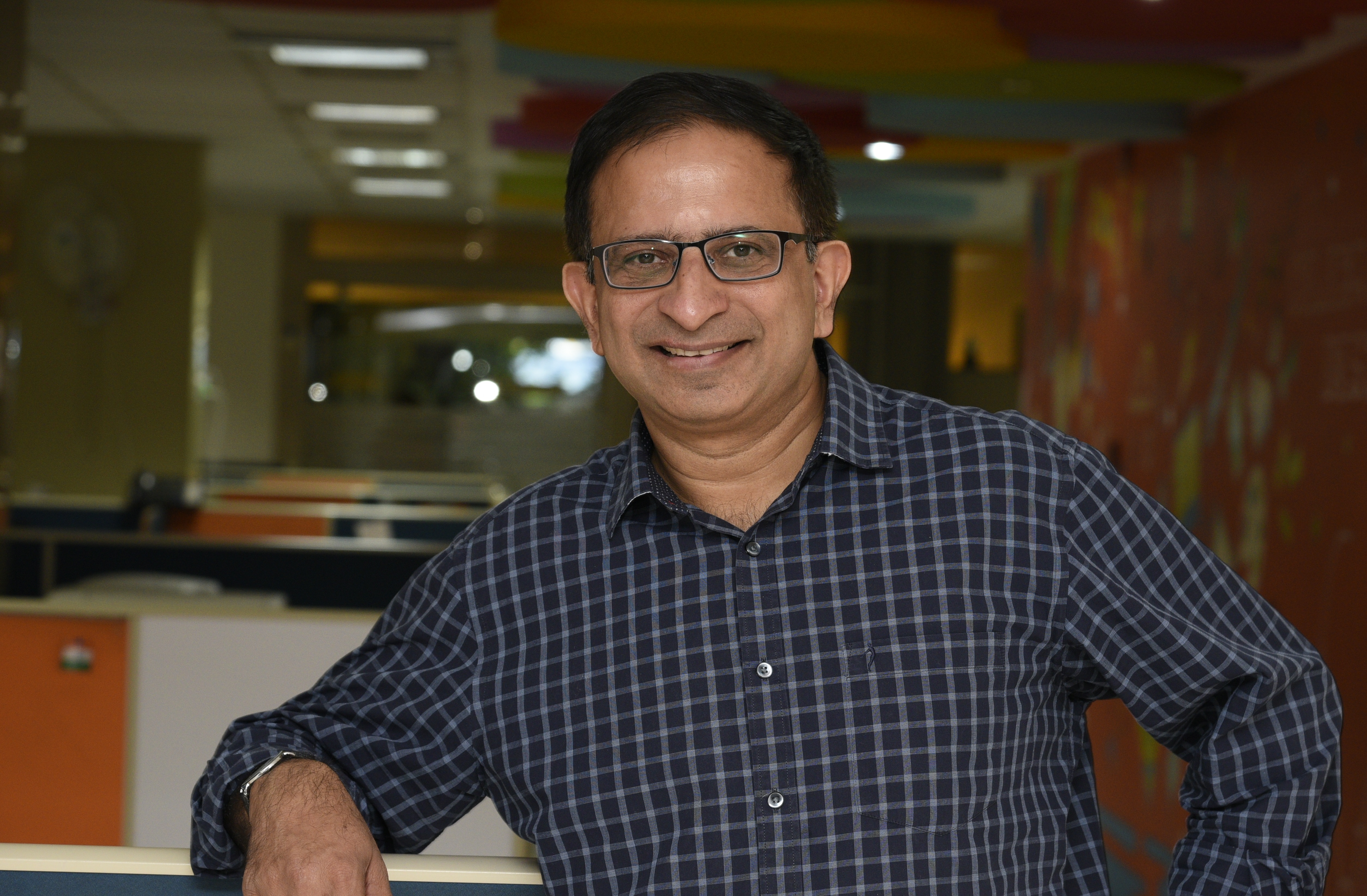 Satya Prabhakar, <span>CEO, Sulekha</span>