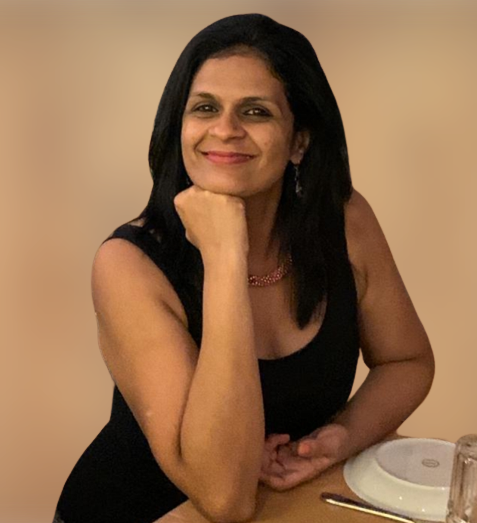 Deepa Krishnan, <span>Director- Marketing, Category, Loyalty & Digital</span>
