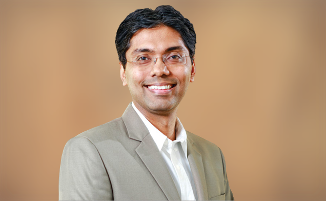Sumit Mathur, <span>Senior Director Marketing, South Asia</span>