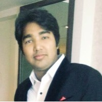 Rishabh Jindal, <span>Product & Tech Manager D2C business, Page Industries</span>