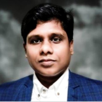 Arivuvel Ramu, <span>Group CTO at Tonik Digital Bank</span>