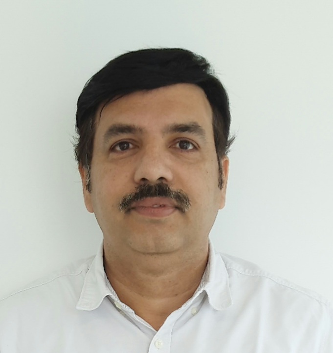 Mr. Hareesh K T Veedu, <span>Vice President (R&D) <br/> Revolt Motors</span>