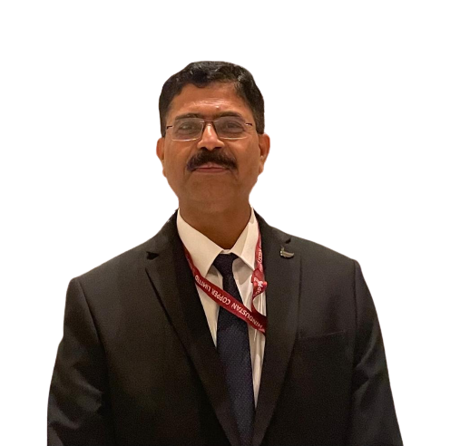 Sanjiv Kumar Singh, <span>Director(Mining), Hindustan Copper Limited</span>