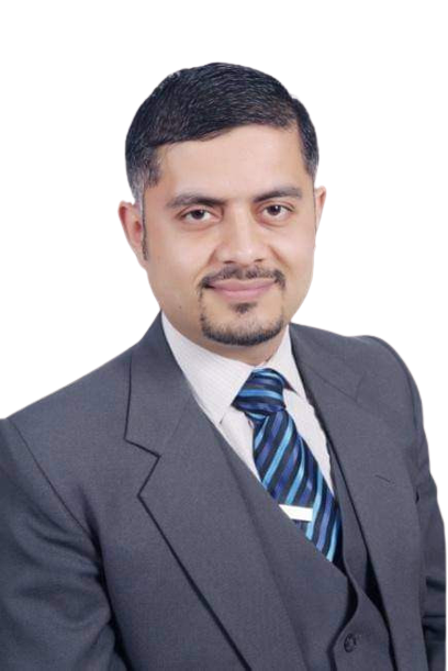 Amit Sharma, <span>Secretary, Department of Geology & Mines, Jammu & Kashmir</span>