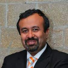 Gaurav Suri, <span>Head of Marketing & Products & Sr EVP ,  UTI Mutual Fund</span>